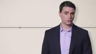 Ben Shapiro: The True Story of Ferguson and the Gentle Giant