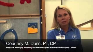 Benefits of Physical  Therapy for Children with NF1