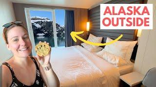 7 Days in a Balcony Cabin - Cruising Alaska: Worth It?