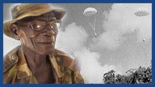 WWII's forgotten army: West Africa's soldiers in Burma | Guardian Features