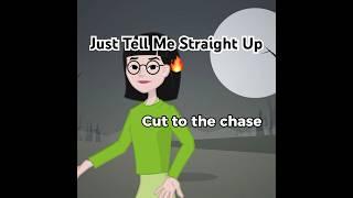 Want It Direct? Cut to the Chase.