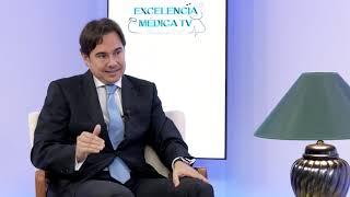 Entrevista al Dr. Martín Díaz