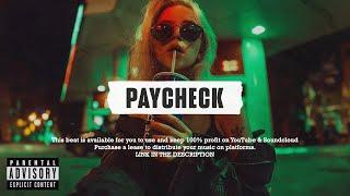 [FREE] Pop Punk Rock Type Beat "Paycheck" (prod. by billionstars)