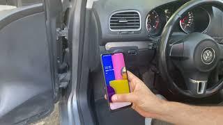 Test de la solution CarDiag - Checkez une voiture d'occasion avant de l'acheter