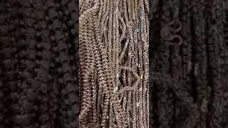 new arrival@daily use chain@jb imitation wedding jewelry collection