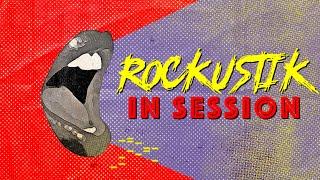 ROCKUSTIC IN SESSION : Scha Nuril Feat. Muaz J - JELITA