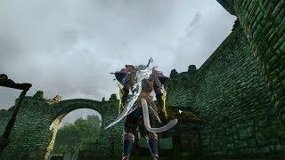 Archeage Unchained - Darkrunner Ancestral Skills [Guide]