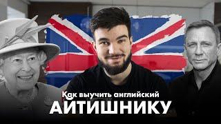 Английский Язык для IT Специалиста