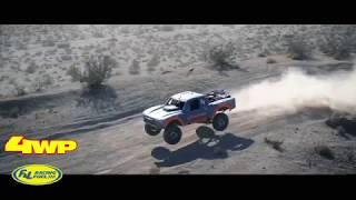 KMC Wheels Fishgistics 2019 Baja 1000 Hour 5