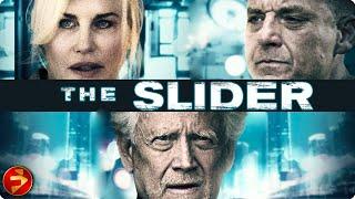 Desperation Knows No Boundaries | THE SLIDER | Thriller | Tom Sizemore, Daryl Hannah | Full Movie