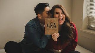 Q&A | HOW WE MET, HAVING KIDS & MOVING TO ASIA