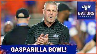 Florida Gators Will Face Tulane in Gasparilla Bowl! - SEC SQUAD