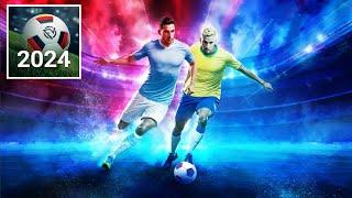 Football league 2024 | New Update v0.1.15 | Ultra Graphics Gameplay [120 FPS]