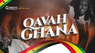 QAVAH (GHANA) 31ST  AUGUST, 2024