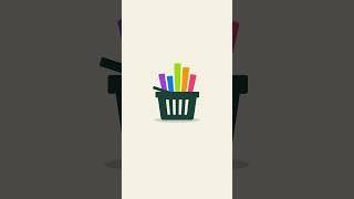 Meet your healthy shopping helper