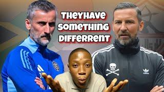 ORLANDO PIRATES EX COACH JOSE RIVEIRO REFLECTS ON HIS SA TIME/ JZ IN TALKS WITH ZAMALEK