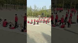 tagou wushu school #kungfu #martialarts #wushufight