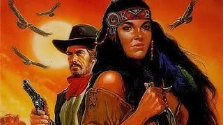 It's Your Scalp, Amigo! (Western) Full Movie in English | Action Movie