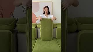  The secret of  how to Protect ur sofa and keep it clean from ur puppies