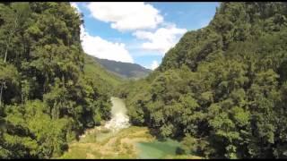 semuc champey guatemala utopia eco hotel