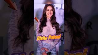 "Disha Patani Jaw- dropping drees: Decoded! #dishapatani #airportlook#fashion