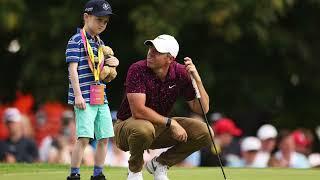 Rory McIlroy Made A Fan For Life