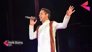 Kartik Sharma - Sangam Sur Sangeet Ka Highlights