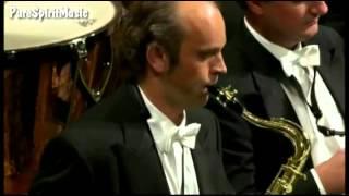 Bolero de Ravel e o Ritmo Fascinante da Vida