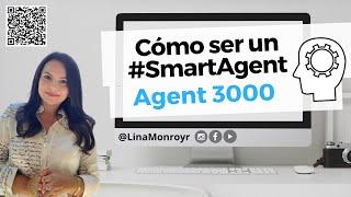 Smart Agent 3000 - Fortex Realty - Lina Monroy Broker Instructor