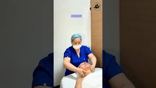 МАССАЖ ЛИЦА И СКУЛЬПТУРНЫЙ МАССАЖ⠀