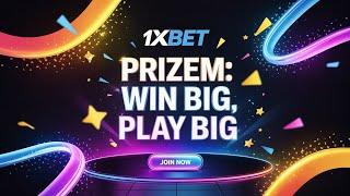 1xBet Бонус при пополнении: Ставки, слоты и промокоды