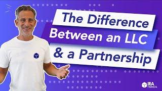 Demystifying Business Structures: LLC vs. Partnership Explained!