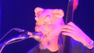 Primus - Mr. Krinkle - Aftershock 2016