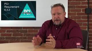 PCI Requirement 6.3.2 – Review Custom Code Prior to Release