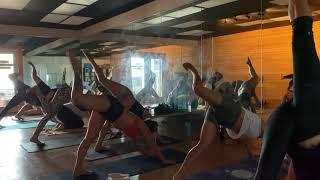 BUTI YOGA 6/13/2020 AMAZING CLASS! GREAT ENERGY!!