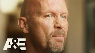 "Biography: “Stone Cold” Steve Austin” Premieres Sunday, April 18 at 8pm ET/PT on A&E