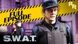 S.W.A.T: Jungle War (FULL EPISODE) | Rapid Response