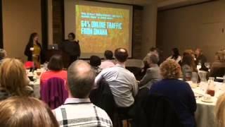 Social Media, PR and Digital Marketing Case Study
