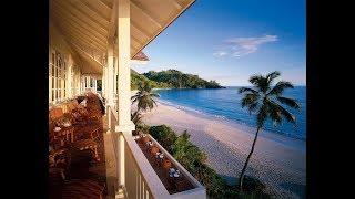 BANYAN TREE SEYCHELLES 5* Сейшелы