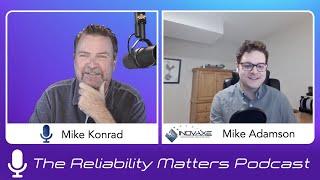 Episode 90: A Conversation with Component Storage Expert Mike Adamson