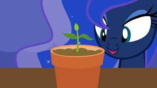 Princess Luna is Looking for a Hobby