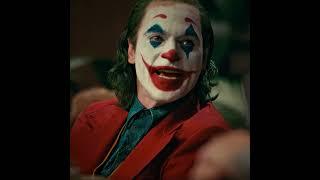 JOKER [JOKER] I'II TELL YOU WHAT YOU GET #joker #jokershorts #batman #joaquinphoenix