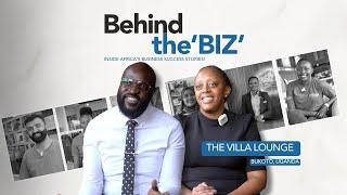 Behind The Biz | The Villa’s Approach to Running a Full House Seamlessly