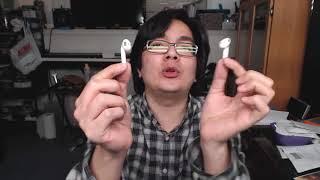 product review test video