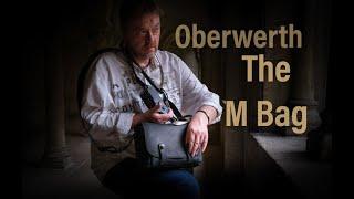 Oberwerth "The M Bag" Meine Vorstellung im Detail!