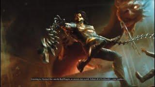 Mortal Kombat 1 Takeda Tower Ending