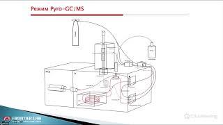 Пиролитическая хроматография на службе у нефтяной геохимии Роман Герасимов, Frontier Lab