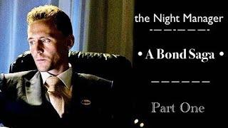 The Night Manager | A James Bond Saga | Tom Hiddleston | 2024 | Offical Trailer | Amazon Prime | 4K