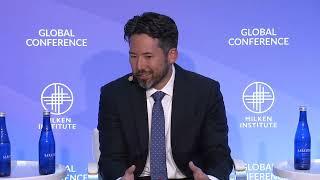 Private Equity Delivering Value | Milken Institute Global Conference 2024