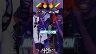 Monte le son  #monteleson #trend @melomane_69 #tiakola #congo #brazzaville #france #meloman.of